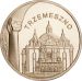 2 złote - Miasta w Polsce - Trzemeszno